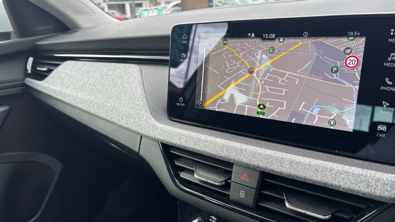 Skoda Scala 1.0 TSI 116 SE Edition 5dr Petrol Hatchback